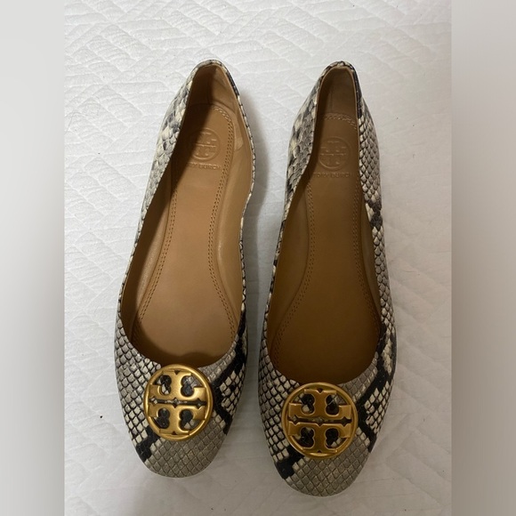 Tory Burch Shoes - Tory Burch Benton Flats